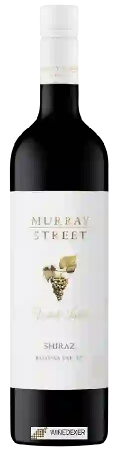 Winery Murray Street Vineyards (MSV) - White Label Shiraz