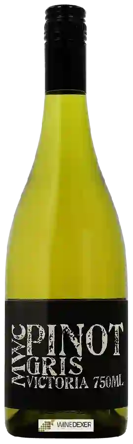 Winery MWC - Pinot Gris Winery MWC - Pinot Gris
