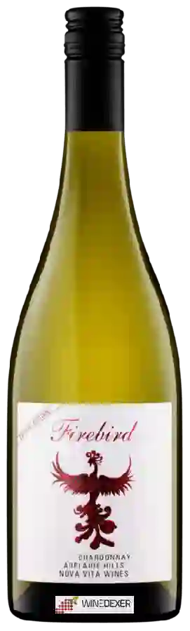 Winery Nova Vita - Firebird Chardonnay Winery Nova Vita - Firebird Chardonnay