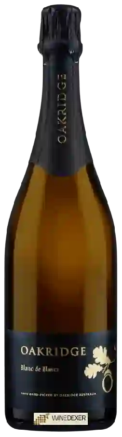 Winery Oakridge - Blanc de Blancs