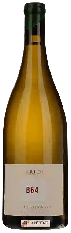 Winery Oakridge - 864 Lusatia Park Vineyard Chardonnay