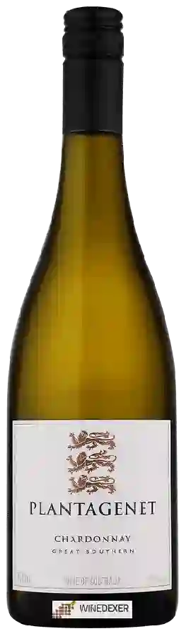 Winery Plantagenet - Chardonnay