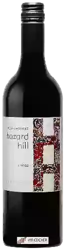Winery Plantagenet - Hazard Hill Shiraz