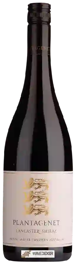 Winery Plantagenet - Lancaster Shiraz