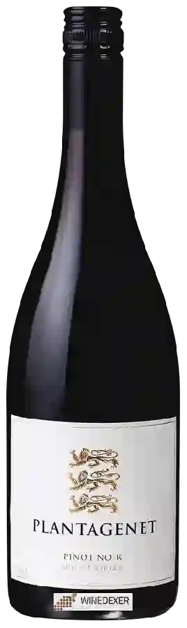 Winery Plantagenet - Pinot Noir Winery Plantagenet - Pinot Noir