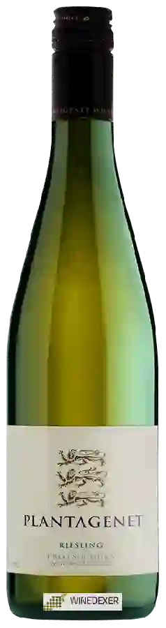 Winery Plantagenet - Riesling
