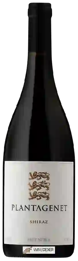 Winery Plantagenet - Shiraz Winery Plantagenet - Shiraz