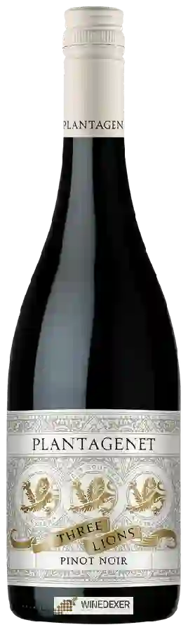 Winery Plantagenet - Three Lions Pinot Noir