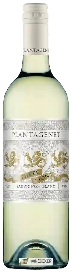 Winery Plantagenet - Three Lions Sauvignon Blanc