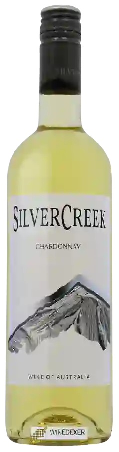 Winery Silver Creek - Chardonnay