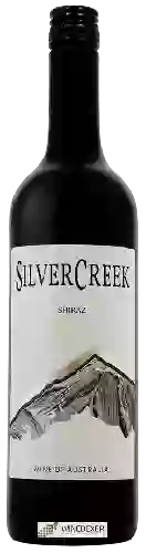 Winery Silver Creek - Shiraz