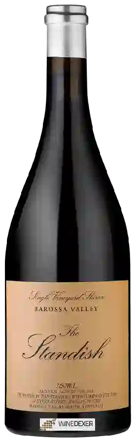 Winery The Standish - Shiraz