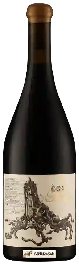 Winery The Standish - The Relic Shiraz - Viognier