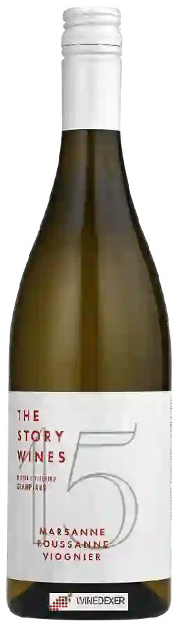 Winery The Story - Westgate Vineyard Blanc Winery The Story - Westgate Vineyard Blanc