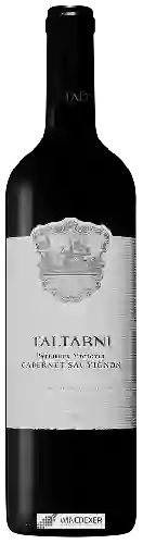 Winery Taltarni - Cabernet Sauvignon
