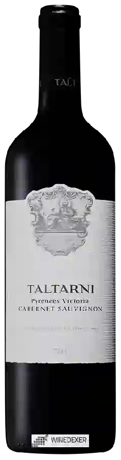 Winery Taltarni - Cabernet Sauvignon