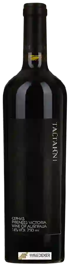 Winery Taltarni - Cephas
