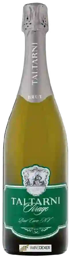 Winery Taltarni - Cuvée Tirage Brut