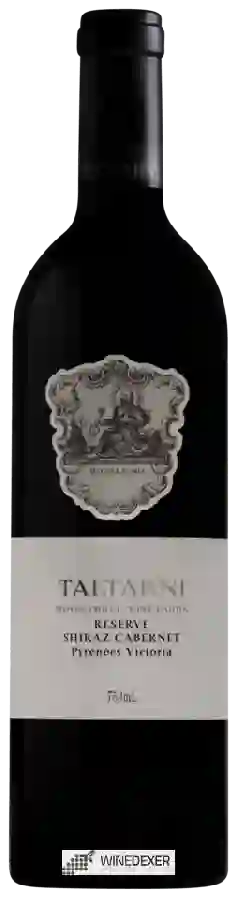 Winery Taltarni - Moonambel Vineyards Reserve Shiraz - Cabernet Sauvignon Winery Taltarni - Moonambel Vineyards Reserve Shiraz - Cabernet Sauvignon