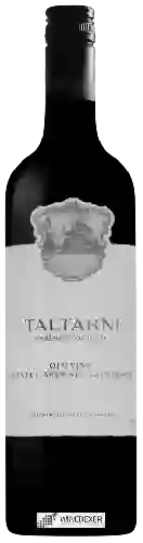 Winery Taltarni - Old Block Estate Cabernet Sauvignon