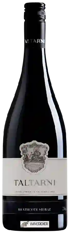 Winery Taltarni - Shiraz
