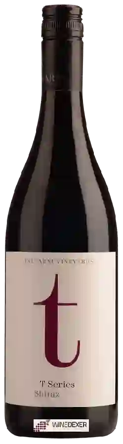 Winery Taltarni - T Series Shiraz