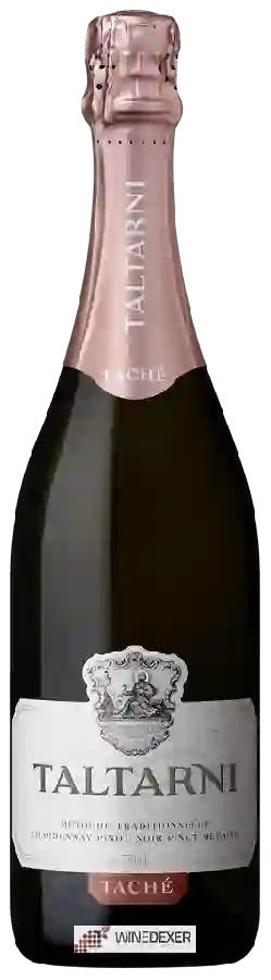 Winery Taltarni - Taché Brut Winery Taltarni - Taché Brut