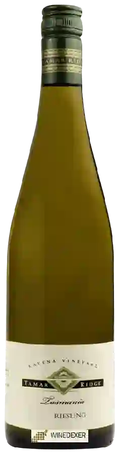 Winery Tamar Ridge - Kayena Vineyard Riesling