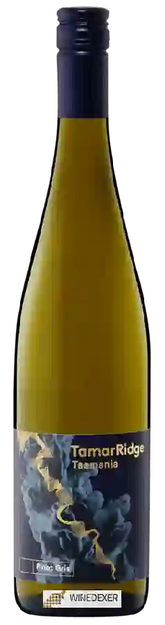 Winery Tamar Ridge - Pinot Gris Winery Tamar Ridge - Pinot Gris
