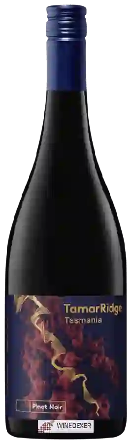 Winery Tamar Ridge - Pinot Noir