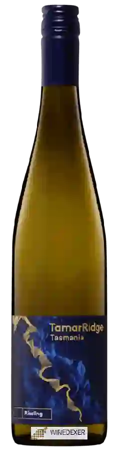 Winery Tamar Ridge - Riesling Winery Tamar Ridge - Riesling