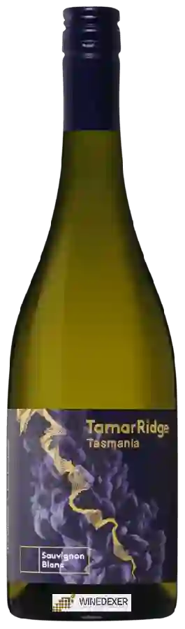 Winery Tamar Ridge - Sauvignon Blanc Winery Tamar Ridge - Sauvignon Blanc