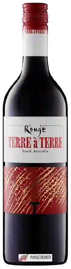 Winery Terre à Terre - Rouge