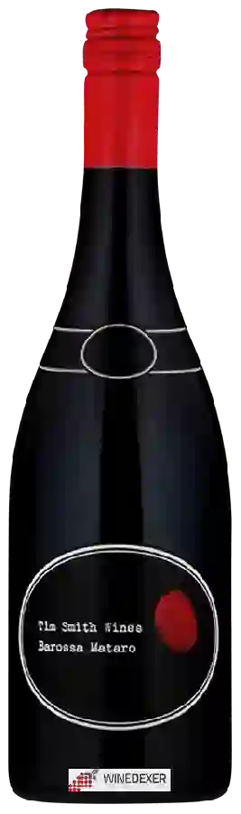 Winery Tim Smith - Barossa Mataro Winery Tim Smith - Barossa Mataro