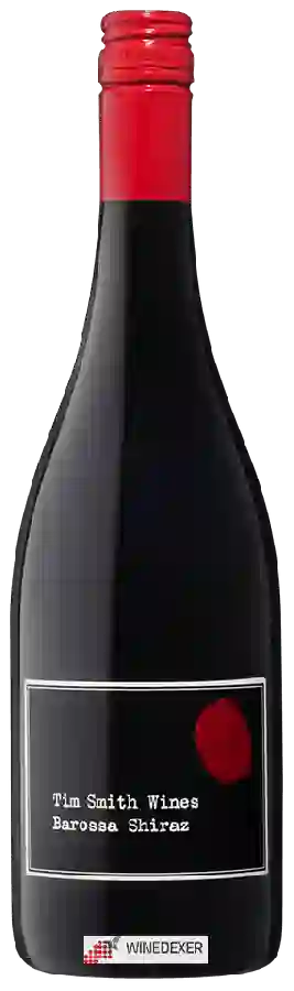 Winery Tim Smith - Barossa Shiraz Winery Tim Smith - Barossa Shiraz