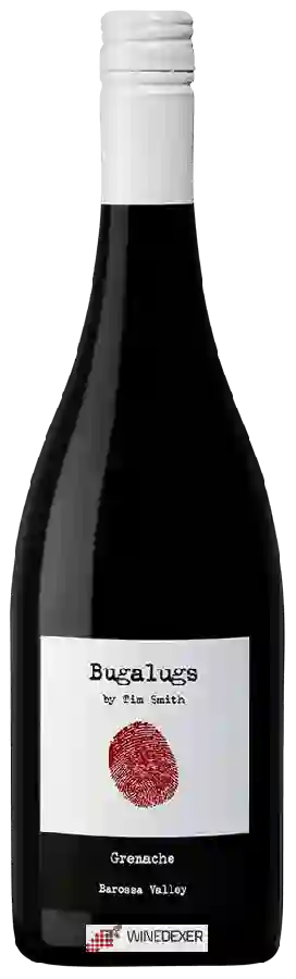 Winery Tim Smith - Bugalugs Grenache