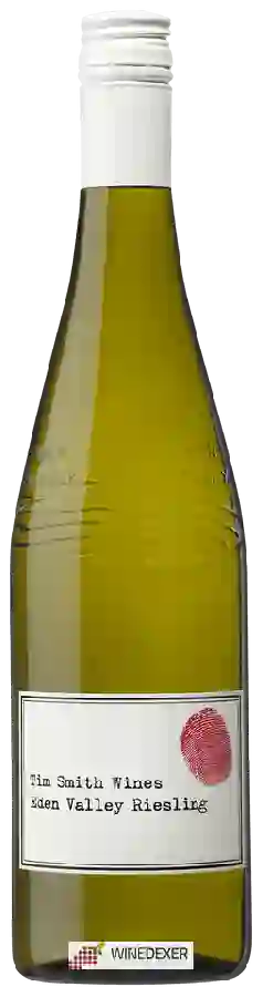 Winery Tim Smith - Eden Valley Riesling Winery Tim Smith - Eden Valley Riesling