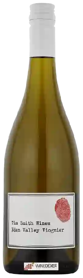 Winery Tim Smith - Eden Valley Viognier
