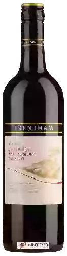 Winery Trentham - Estate Cabernet Sauvignon - Merlot