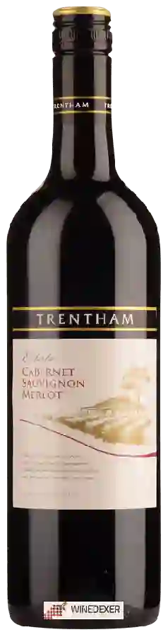 Winery Trentham - Estate Cabernet Sauvignon - Merlot Winery Trentham - Estate Cabernet Sauvignon - Merlot