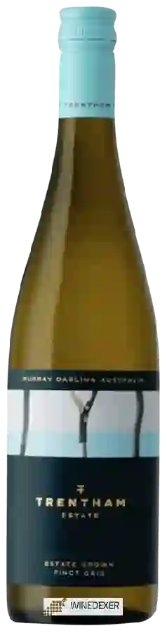 Winery Trentham - Estate Pinot Gris Winery Trentham - Estate Pinot Gris