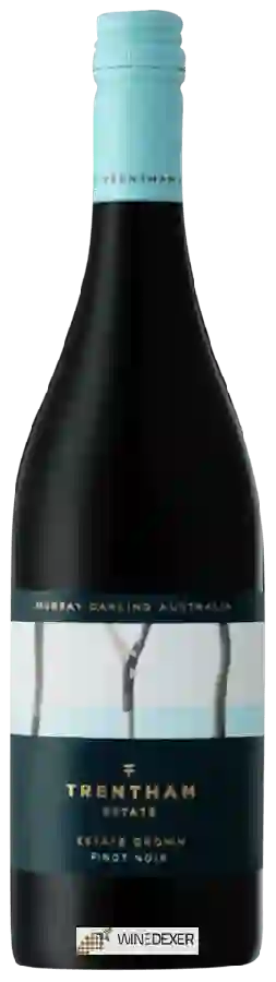 Winery Trentham - Estate Pinot Noir