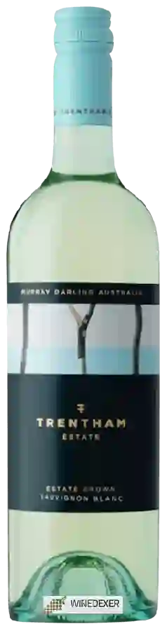 Winery Trentham - Estate Sauvignon Blanc Winery Trentham - Estate Sauvignon Blanc