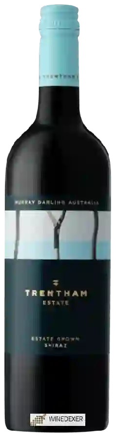 Winery Trentham - Estate Shiraz