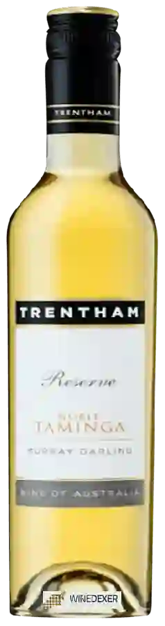 Winery Trentham - Estate Taminga Noble Reserve
