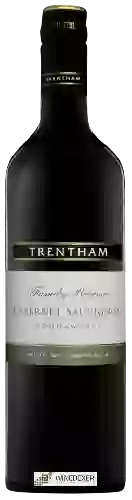 Winery Trentham - Family Reserve Cabernet Sauvignon