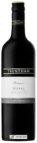 Winery Trentham - Family Reserve Shiraz