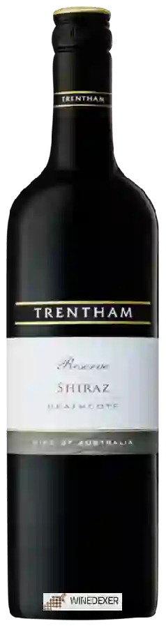 Winery Trentham - Family Reserve Shiraz