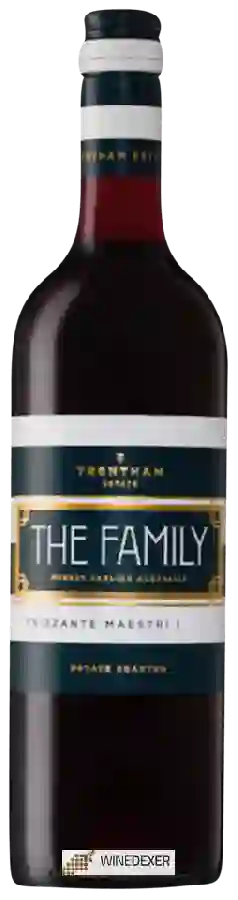 Winery Trentham - La Family Maestri Winery Trentham - La Family Maestri