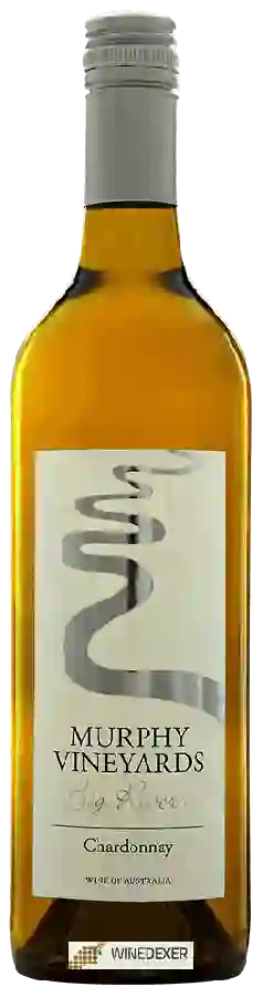 Winery Trentham - Murphy Vineyards Chardonnay Winery Trentham - Murphy Vineyards Chardonnay